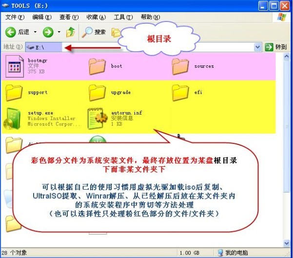 Windows8.1安装教程详细图解 三联