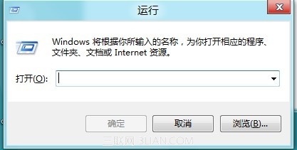 开启Windows8控制面板的方法 三联