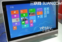为Win8大尺寸显示屏设备做显示设置与优化
