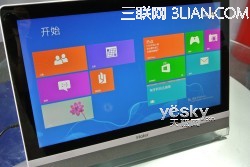 为Win8大尺寸显示屏设备做显示设置与优化