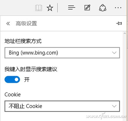 Microsoft Edgeʹý