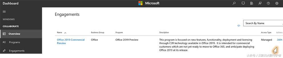 microsoft office2019 for Mac预览版推出,注册方法下载地址奉上