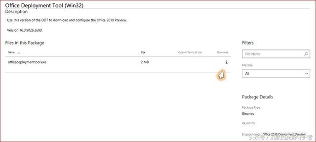 microsoft office2019 for Mac预览版推出,注册方法下载地址奉上