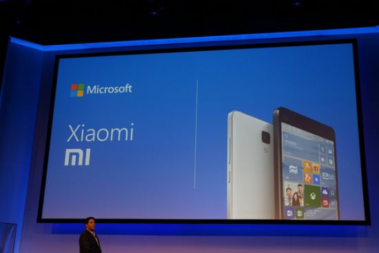 小米4可以刷Win10系统吗?小米4能不能使用win10系统? 三联
