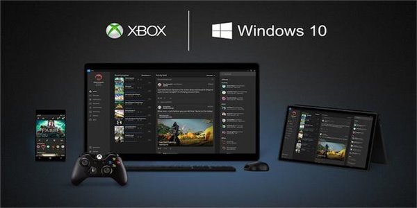 如何用Win10电脑玩Xbox? 三联