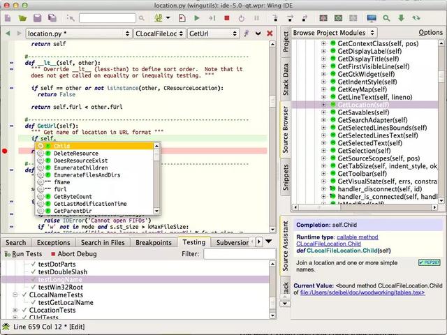 2018年,10个最好用的Python集成开发环境(IDE)