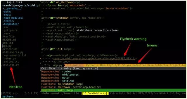 2018年,10个最好用的Python集成开发环境(IDE)