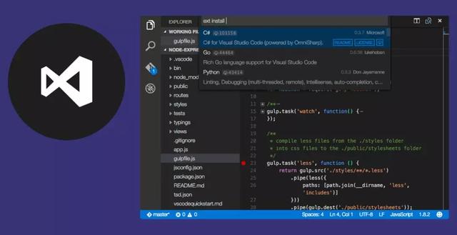 2018年,10个最好用的Python集成开发环境(IDE)