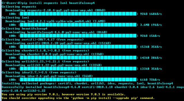 Ѿʼѧpythonûͷ⼸