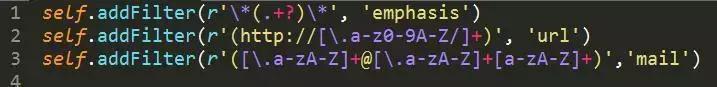 这4个Python实战项目,让你瞬间读懂Python!