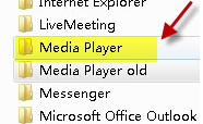 win7电脑Media Player无法添加文件怎么办?