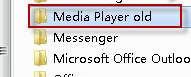 win7电脑Media Player无法添加文件怎么办?