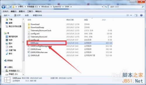 系统检测不到KB3035583补丁,无法升级Win10版本