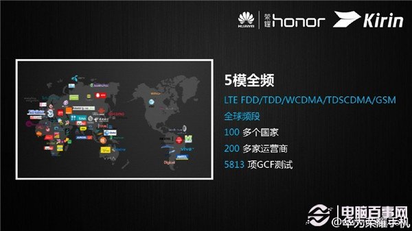 华为麒麟620怎么样 华为64位处理器麒麟620介绍