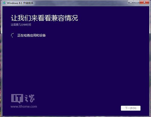 Win7οWin8.1 Update  