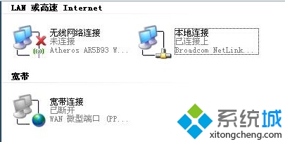 打开图标