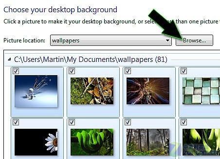 Windows 7רԼͼ 