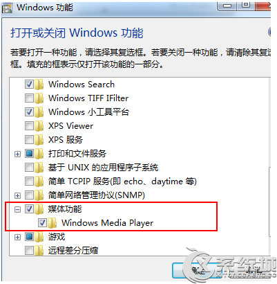жWin7Media PlayerĲ