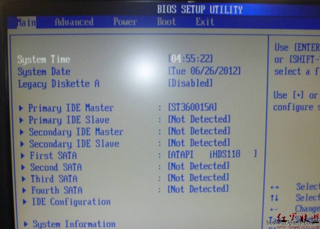 如何安装WIN7系统过程图解 三联