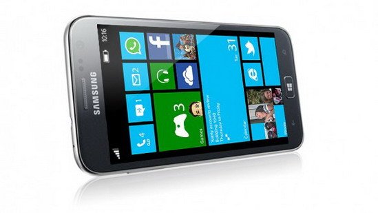 八款主流Windows Phone 8智能手机 你会买哪个?
