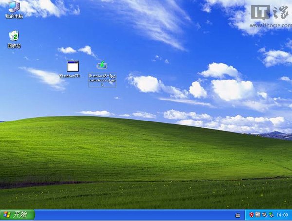 Windows XPȫ°װWin8.1 Update  