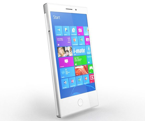首款搭载Windows 8系统的手机已开发完成 三联