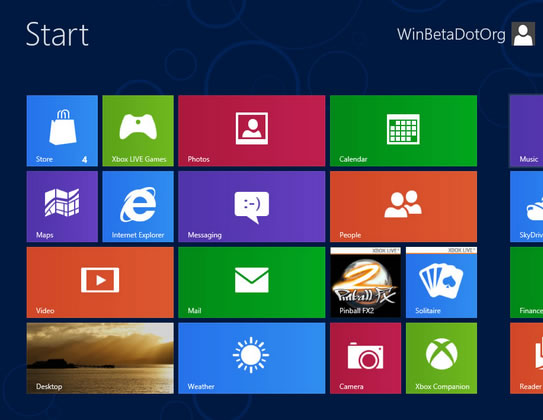 Windows 8ԤWindows Media Center ̳