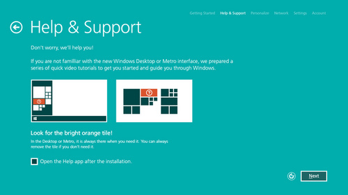 Win8修复版!最亮眼Windows 8.2概念设