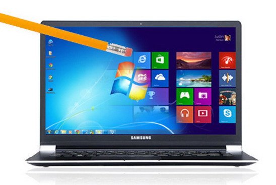 升级Windows 8.1的5大理由:两种界面更和谐