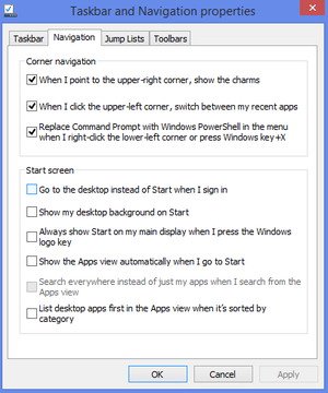 升级Windows 8.1的5大理由:两种界面更和谐