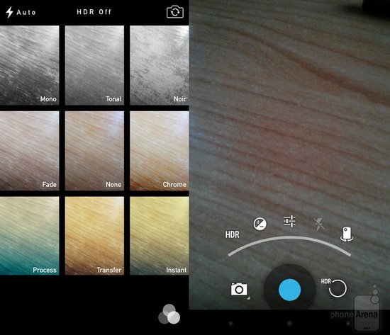 iOS 7对比Android 4.3:相互借鉴进行中