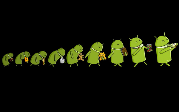 ٷ̸ν Android  