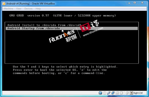 ôWin7ϵͳAndroid4.0