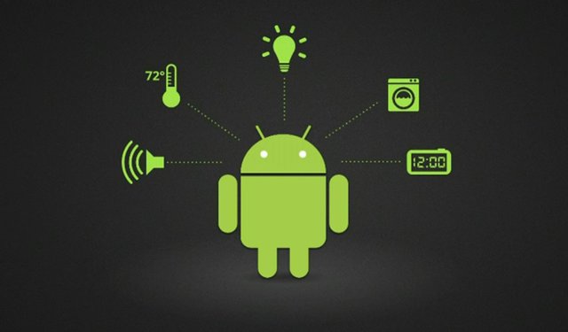 ȸAndroid@Homeϣ 