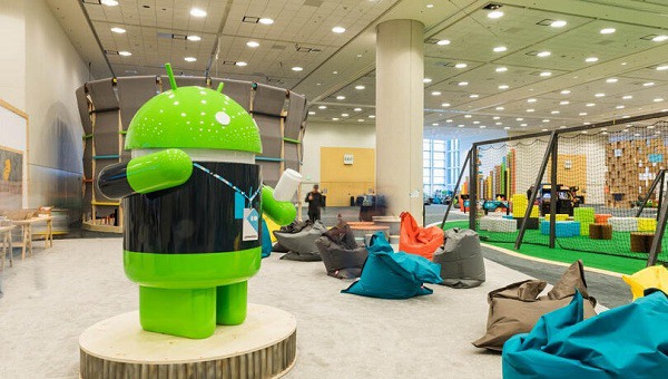Android Mʲô 