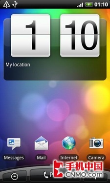 一切皆有可能 HD2直刷Android系统教程