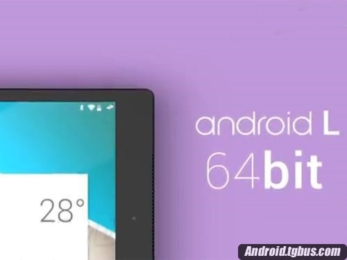 Nexus 9会搭载Android L吗? 三联