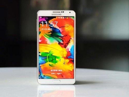 全球Android手机性能排行 三星Note 3夺魁