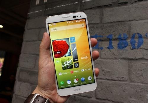 全球Android手机性能排行 三星Note 3夺魁