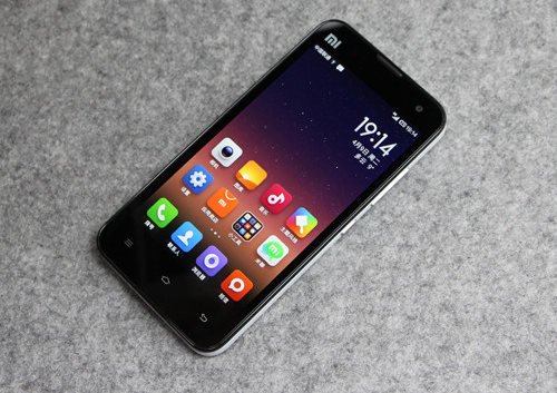 全球Android手机性能排行 三星Note 3夺魁