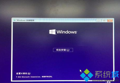 进入下一步;