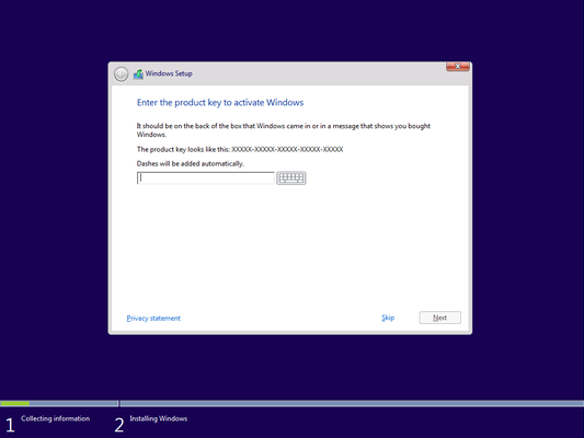 Windows 10悄悄进入“准正式版”!