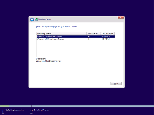 Windows 10悄悄进入“准正式版”!