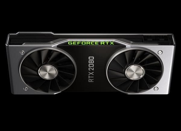 4K 60FPS!NVIDIA公布RTX 2080游戏成绩!