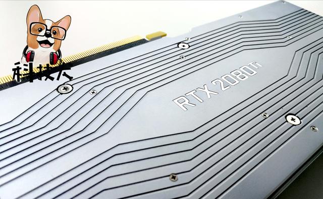 NVIDIA公布RTX 2080性能:10款大作达4K 60FPS+