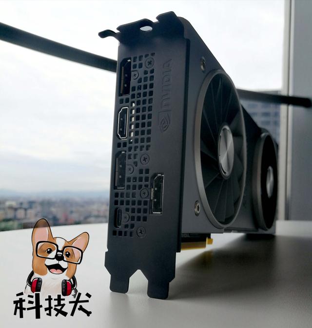 NVIDIA公布RTX 2080性能:10款大作达4K 60FPS+