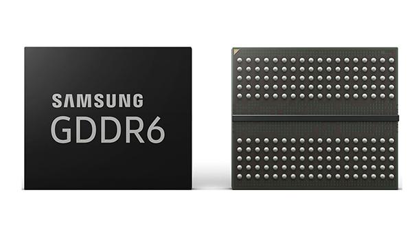 超能课堂(153):NVIDIA RTX“光追”显卡的秘密GDDR6显存