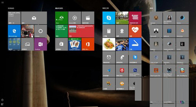 Win10系统