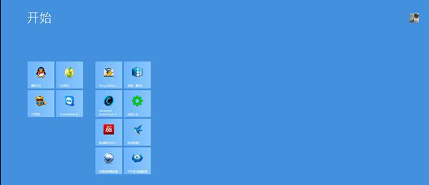 win8系统桌面图标怎么隐藏?隐藏win8系统桌面图标的方法