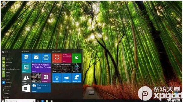 win10预览版10114新特性有什么 三联